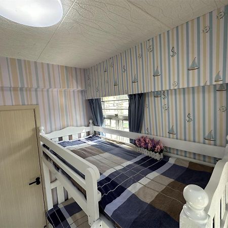 3Br Romantic Apt, 2Mins Mtr, 8Pax Hong Kong Esterno foto