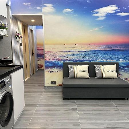 3Br Romantic Apt, 2Mins Mtr, 8Pax Hong Kong Esterno foto