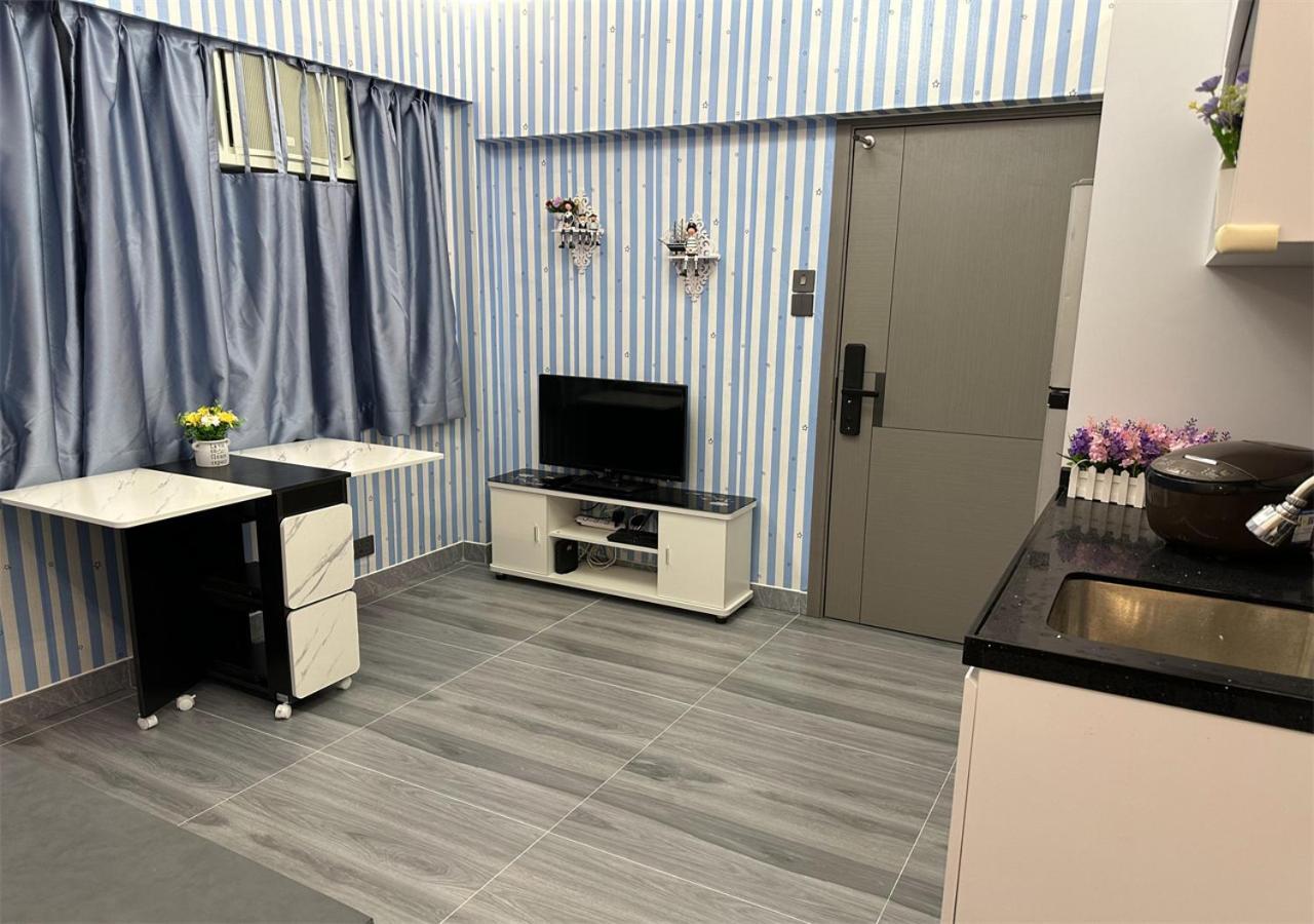 3Br Romantic Apt, 2Mins Mtr, 8Pax Hong Kong Esterno foto