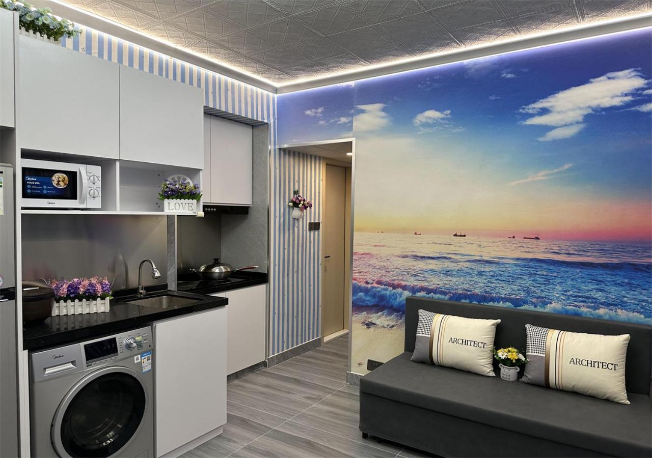 3Br Romantic Apt, 2Mins Mtr, 8Pax Hong Kong Esterno foto