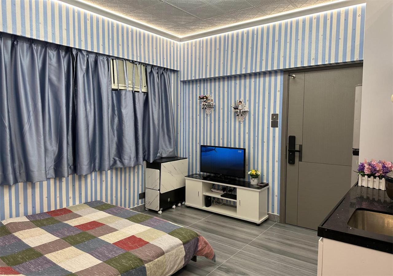3Br Romantic Apt, 2Mins Mtr, 8Pax Hong Kong Esterno foto