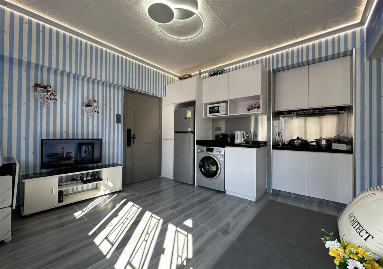 3Br Romantic Apt, 2Mins Mtr, 8Pax Hong Kong Esterno foto