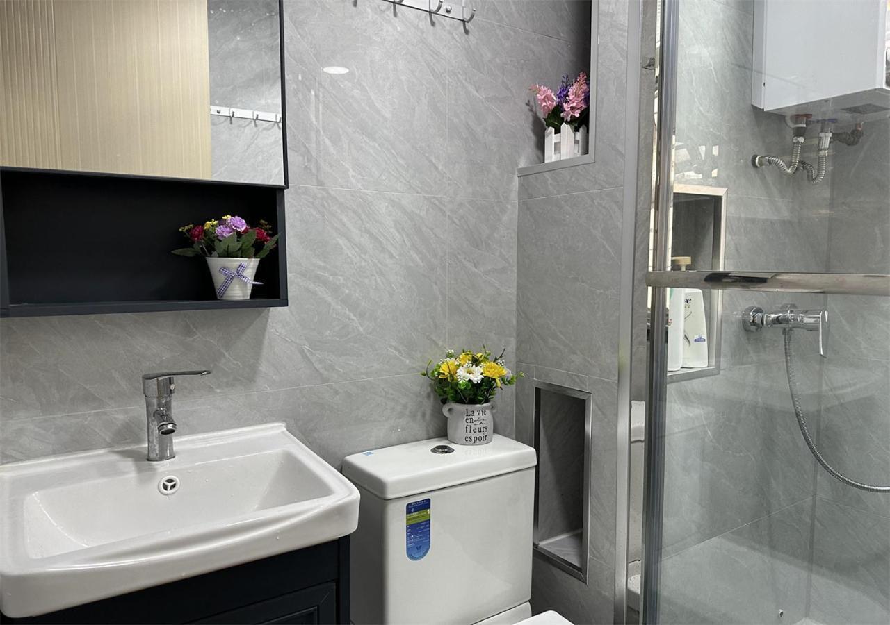 3Br Romantic Apt, 2Mins Mtr, 8Pax Hong Kong Esterno foto